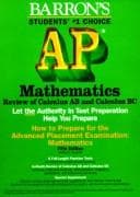 Tapa de How to prepare for the advanced placement examination mathematics