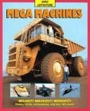 Tapa de Mega machines