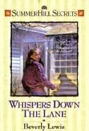 Tapa de Whispers down the lane