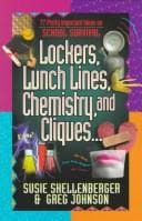 Tapa de Lockers, lunch lines, chemistry, and cliques