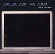 Tapa de PowerBook fan book