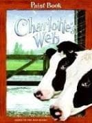 Tapa de Charlotte's Web