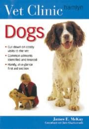 Tapa de Dogs (Vet Clinic)