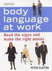 Tapa de Body Language at Work