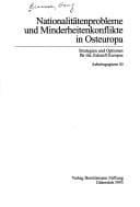 Tapa de Nationalitätenprobleme und Minderheitenkonflikte in Osteuropa