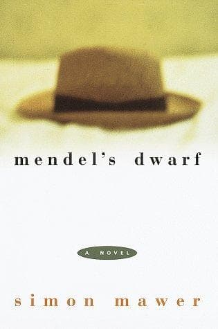 Tapa de Mendel's dwarf