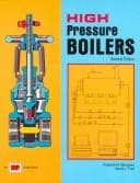 Tapa de High pressure boilers
