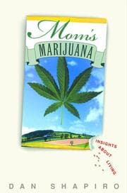 Tapa de Mom's Marijuana