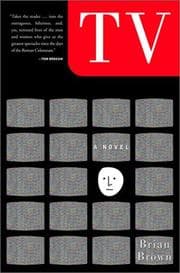 Tapa de TV