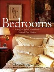 Tapa de Bedrooms