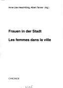 Tapa de Frauen in der Stadt =