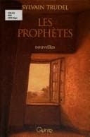 Tapa de Les prophètes