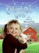 Tapa de Charlotte's Web