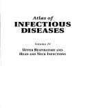 Tapa de Upper respiratory and head and neck infections