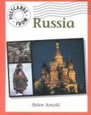 Tapa de Russia
