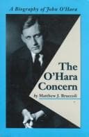 Tapa de The O'Hara concern