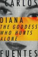 Tapa de Diana, the goddess who hunts alone