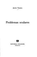 Tapa de Problemas oculares