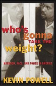 Tapa de Who's gonna take the weight?