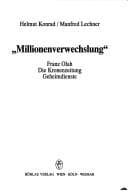 Tapa de Millionenverwechslung