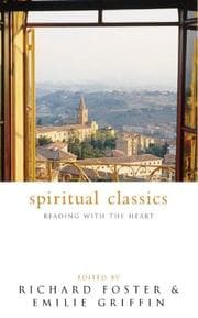 Tapa de Spiritual Classics
