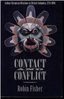 Tapa de Contact and conflict