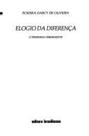 Tapa de Elogio da diferença