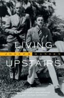 Tapa de Living Upstairs