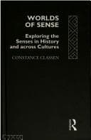 Tapa de Worlds of sense
