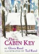Tapa de The cabin key