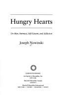Tapa de Hungry hearts