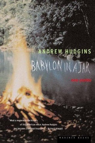 Tapa de Babylon in a Jar