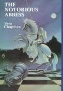 Tapa de The notorious abbess