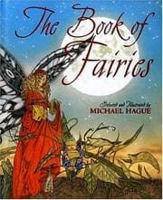 Tapa de The Book of Fairies