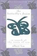 Tapa de The butterfly's dream