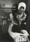 Tapa de Van Der Zee : photographer, 1886-1983