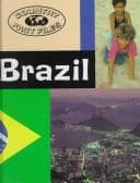 Tapa de Brazil