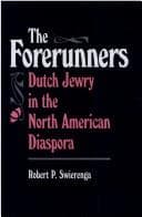 Tapa de The forerunners
