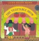 Tapa de The vegetable show
