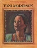 Tapa de Toni Morrison