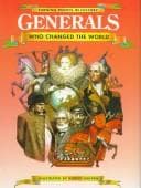 Tapa de Generals who changed the world