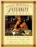 Tapa de Ismail Merchant's Passionate Meals