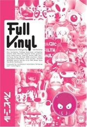 Tapa de Full Vinyl