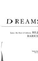 Tapa de Big Dreams