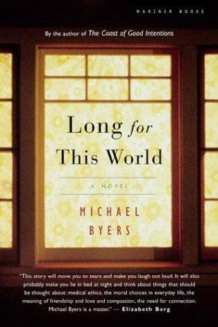 Tapa de Long for This World