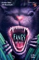 Tapa de Fangs of evil