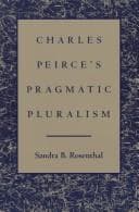 Tapa de Charles Peirce's pragmatic pluralism