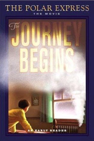 Tapa de The journey begins