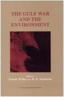 Tapa de The Gulf War and the environment