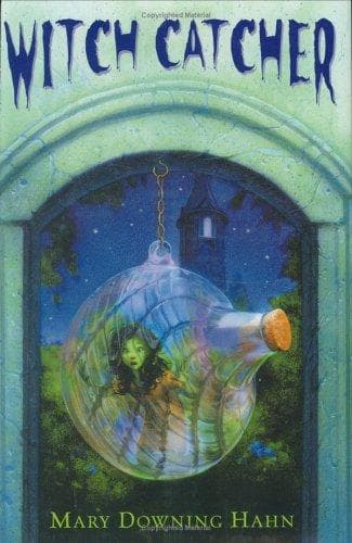 Tapa de Witch catcher